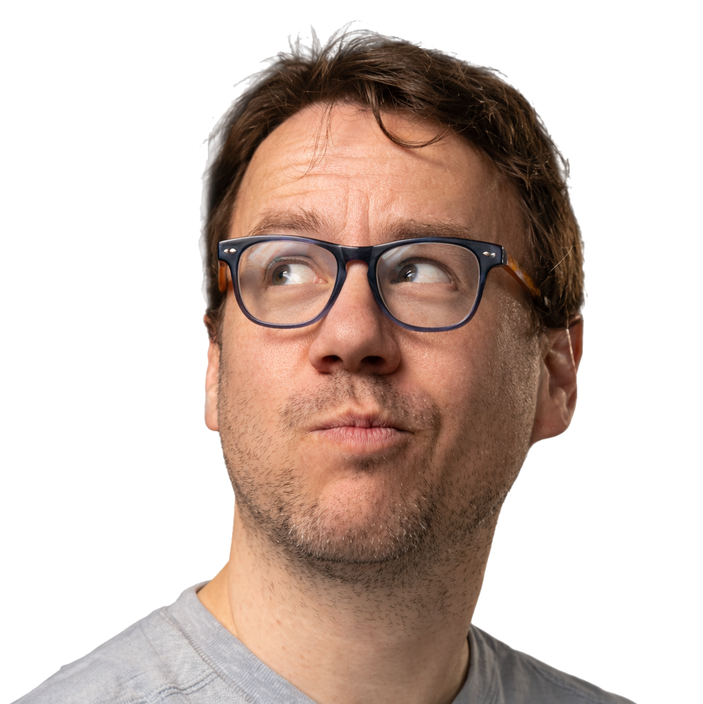 Ryan O'Connor, founder of Lantern & Fox